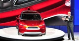 Bild: Ford