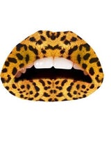 Violent Lips