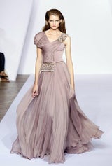Basil Soda Haute Couture
