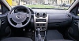 Der Dacia Sandero Stepway im Test
