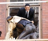 Men in Black 3 - Erste Bilder