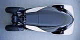 Elektro-Studie RAK e von Opel auf der IAA