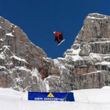 Atomic Superpark Dachstein