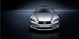Weltpremiere des neuen Lexus GS (2012)