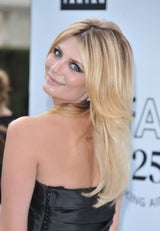 Mischa Barton vorher-nachher