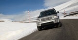 Bild: © Land Rover