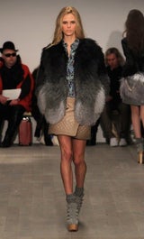 Matthew Williamson