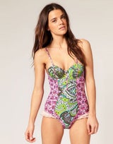 Swimsuits