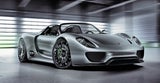 Bild: Porsche