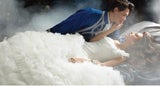 Brautkleider wie im Märchen