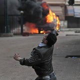 Ägypten: Mubarak entlässt Regierung