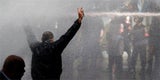 Proteste in Kairo