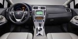 Neuer Toyota Avensis, Prius+ und FT-86 II