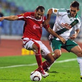 Die Bilder vom Rapid-Sieg in Sofia