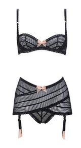 Dessous