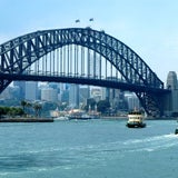 Die besten 25 Reiseziele der Welt