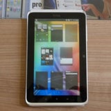 Der HTC Flyer im großen oe24.at-Test