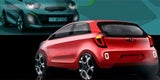 So scharf sieht der neue Kia Picanto aus