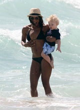 Boris Becker: Seine scharfe Nanny