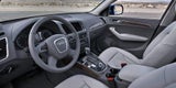 Audi bringt den Q5 als Voll-Hybrid