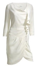 Kate Middleton Kleid von Reiss 'Nannette'