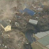 Erdbeben und Tsunami in Japan