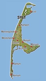 Ein Hauch von Luxus auf Sylt