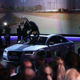 Schwerer Unfall bei Wetten dass..?