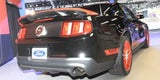 Ford Mustang "Boss 302" auf der LA Auto Show