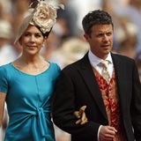 Kronprinzessin Mary von Dänemark & Gatte Kronprinz Frederik