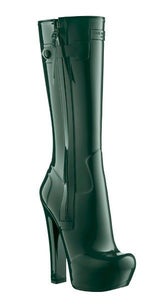 Gummistiefel