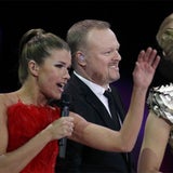 Bilder vom Eurovision Song Contest 2011