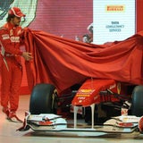 Das ist Ferraris neue "rote Göttin"