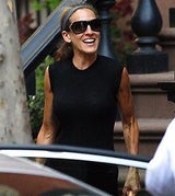 sarah jessica parker
