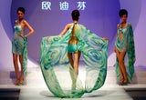 China Fashion Week F/S 2011