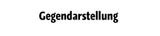 Gegendarstellung