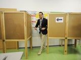 Strache-Erdbeben in Wien