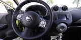 Der neue Nissan Micra im Test