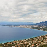 Top 10 "mal woanders hin"-Reiseziele