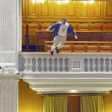 Parlament Bukarest