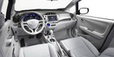 Honda bringt Elektrovariante des Jazz