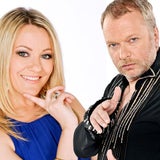 Dancing Stars: Das sind die Tanzpaare
