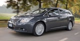 Bild: © Toyota