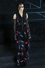 Chanel Haute Couture Fall Winter 2011/2012