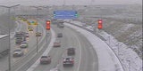 Neuer Schnee kommt zu uns