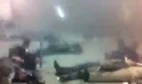 Anschlag auf Moskauer Flughafen