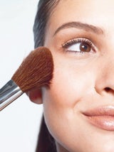 Nude-Look zum Nachschminken