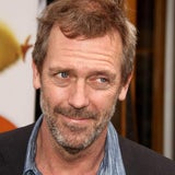 Forbes #97: Hugh Laurie
