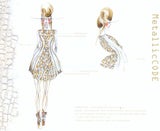 Ringstrassen-Galerien Designer Awards 2011: Génése Akomi