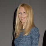 Claudia Schiffer, Supermodel